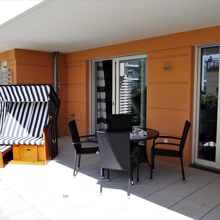 Villa Seeadler Börgerende-Rethwisch المظهر الخارجي الصورة