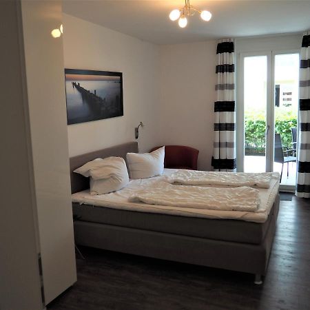 Villa Seeadler Börgerende-Rethwisch المظهر الخارجي الصورة