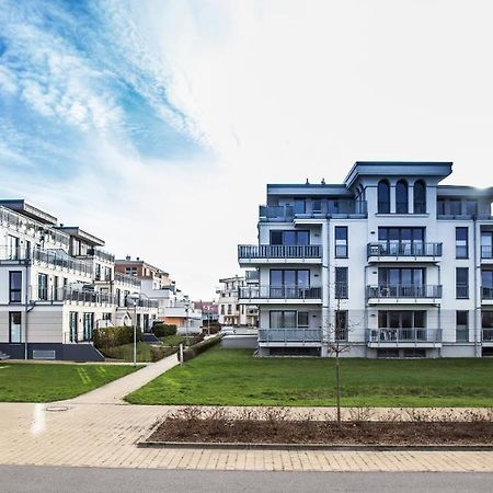 Villa Seeadler Börgerende-Rethwisch المظهر الخارجي الصورة