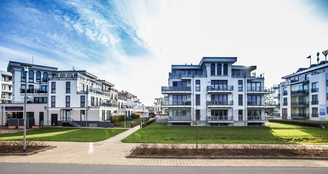 Villa Seeadler Börgerende-Rethwisch المظهر الخارجي الصورة